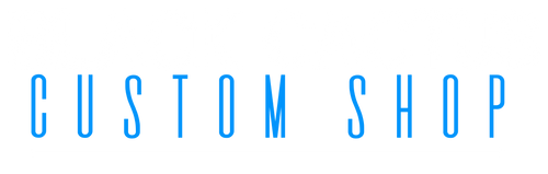 Black Cactus Custom Shop
